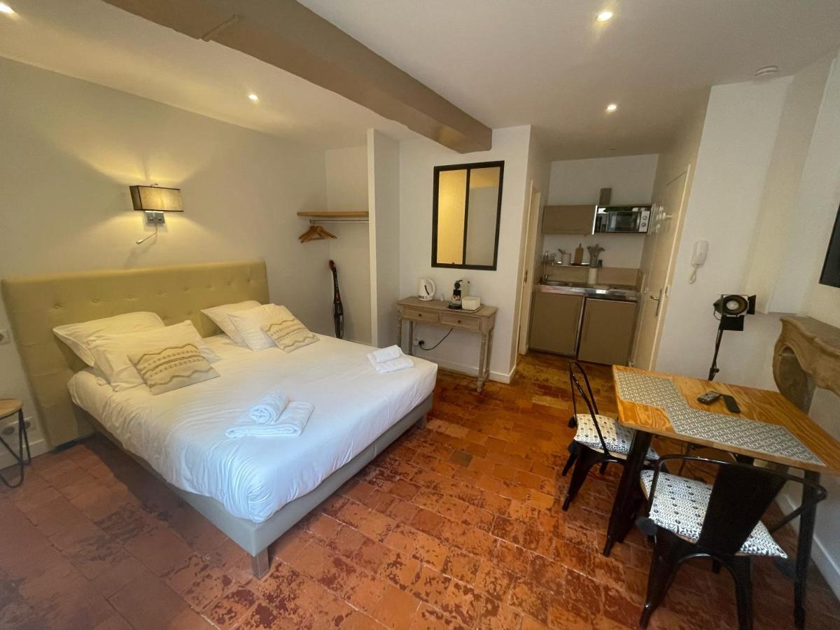 Le Studio Maufoux - Studio A 200M Des Hospices De Beaune Beaune  Dış mekan fotoğraf